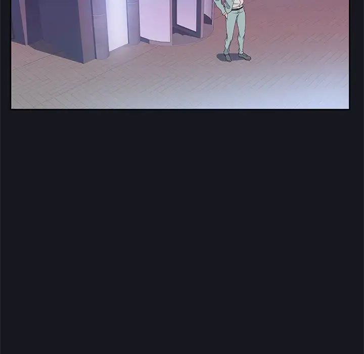 Tighty Lady chapter 38 page 37