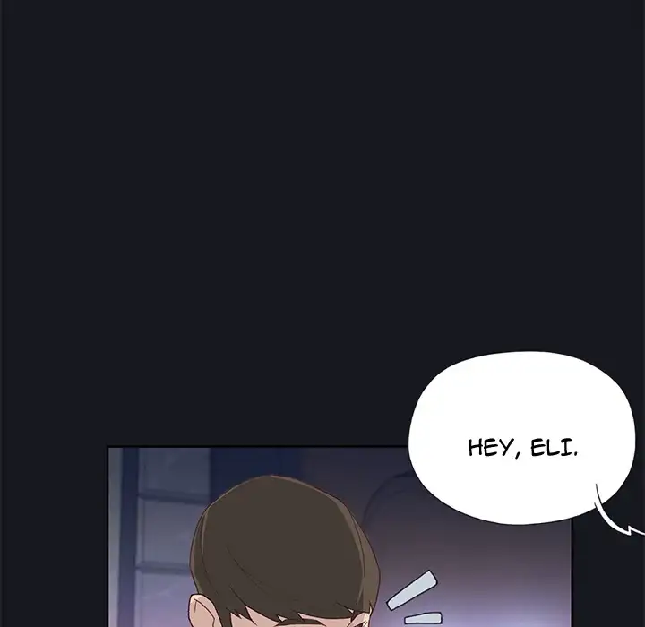 Tighty Lady chapter 38 page 39