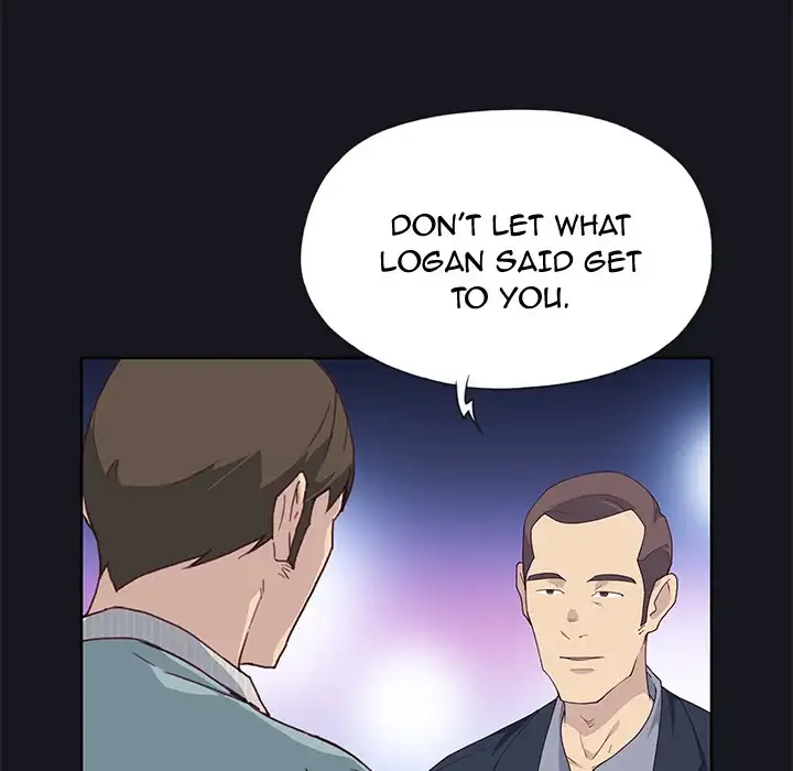 Tighty Lady chapter 38 page 42