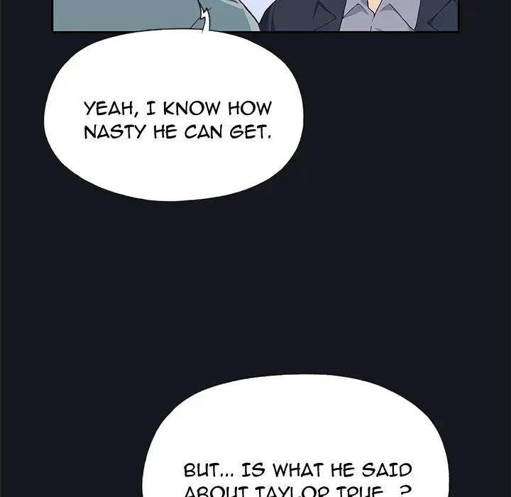Tighty Lady chapter 38 page 43
