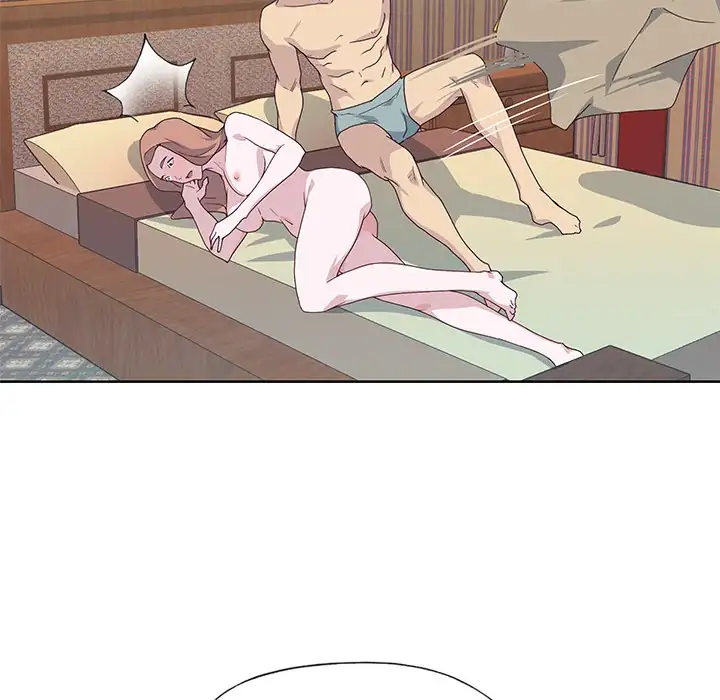 Tighty Lady chapter 38 page 69