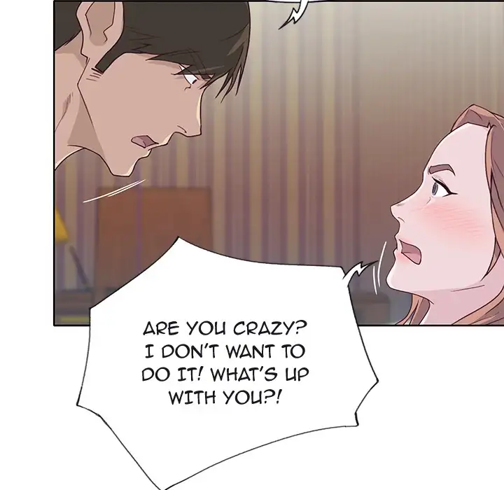 Tighty Lady chapter 38 page 72