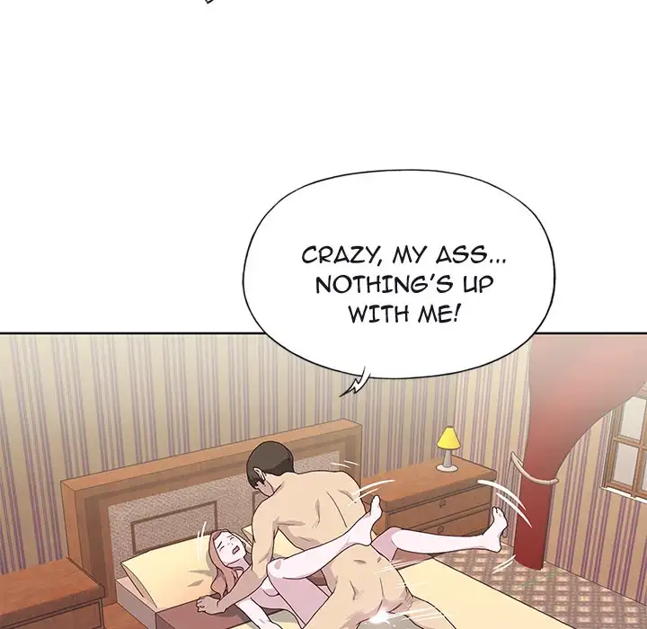 Tighty Lady chapter 38 page 73