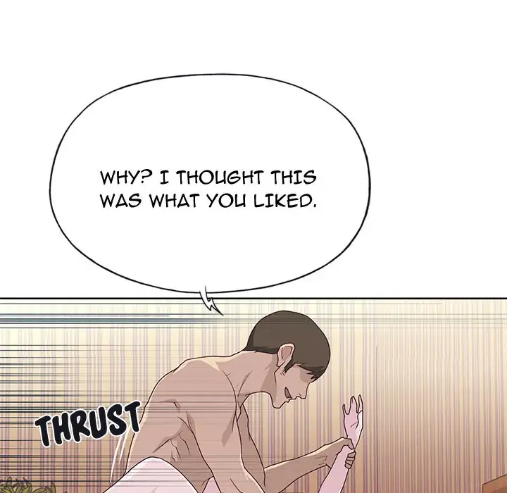 Tighty Lady chapter 38 page 75