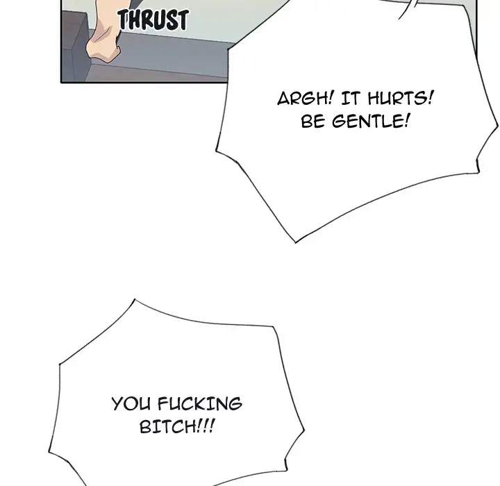 Tighty Lady chapter 38 page 78