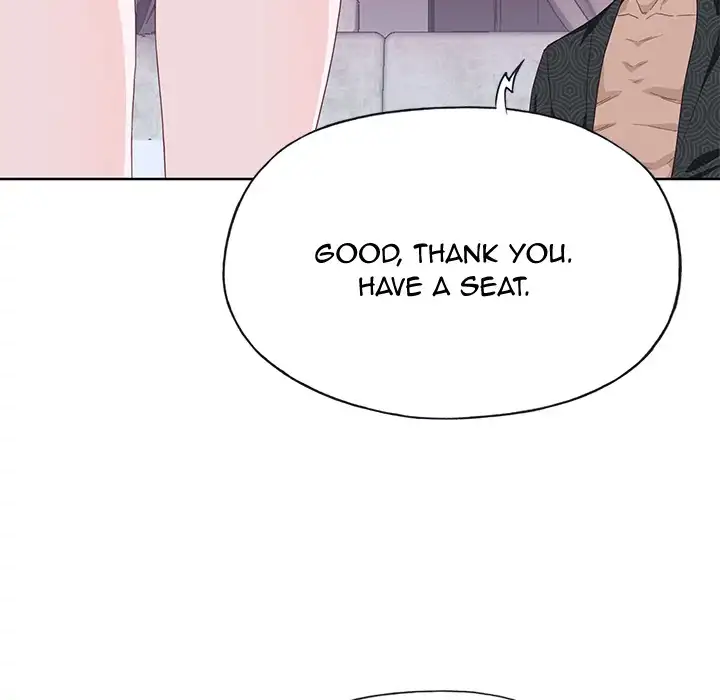 Tighty Lady chapter 38 page 86