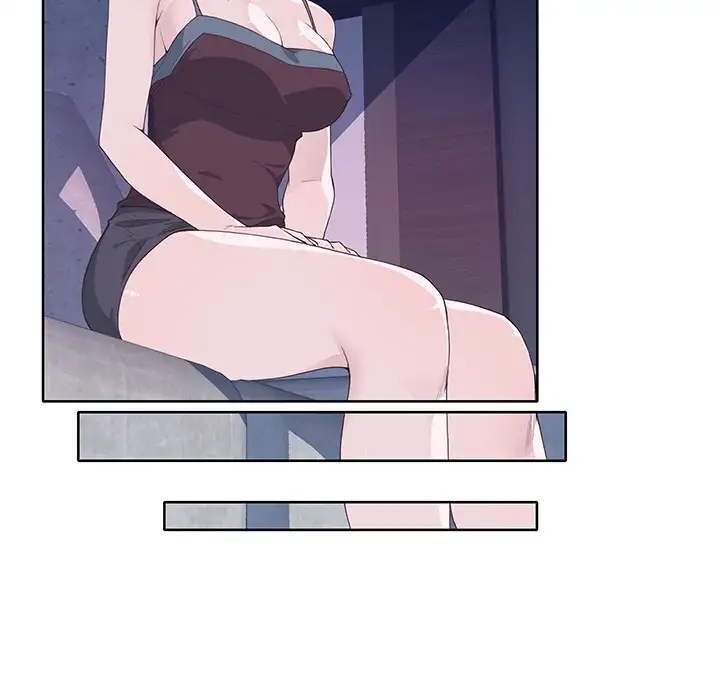 Tighty Lady chapter 38 page 93