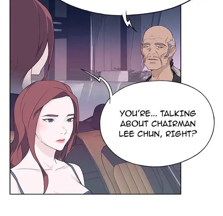 Tighty Lady chapter 38 page 98