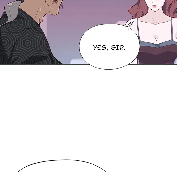 Tighty Lady chapter 38 page 100