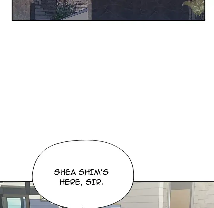 Tighty Lady chapter 38 page 105