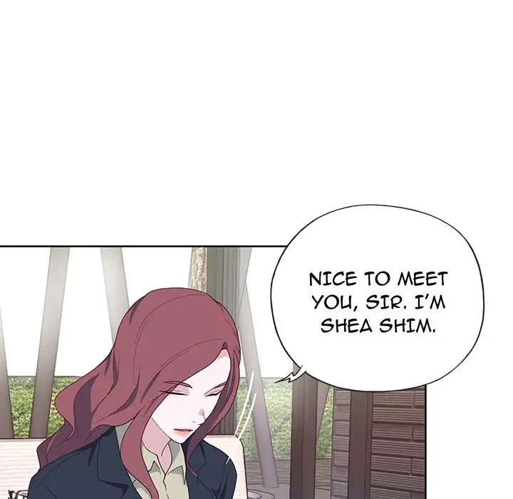 Tighty Lady chapter 38 page 108