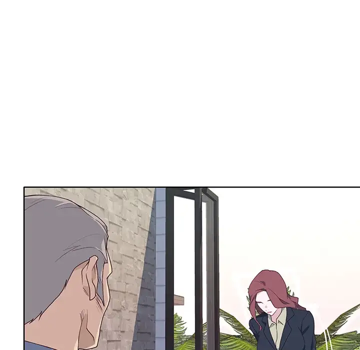 Tighty Lady chapter 38 page 111