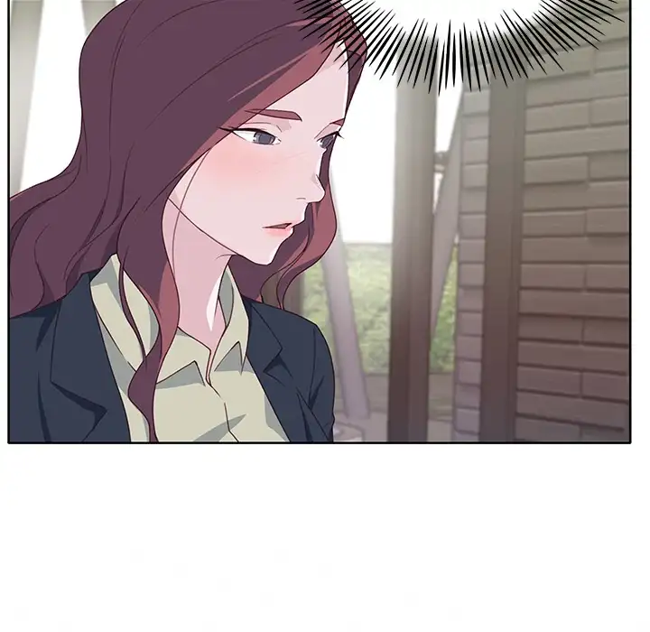 Tighty Lady chapter 38 page 116