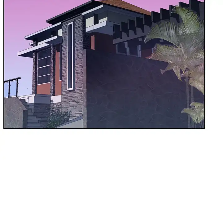 Tighty Lady chapter 39 page 7