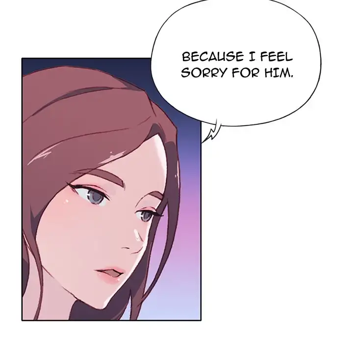 Tighty Lady chapter 39 page 11