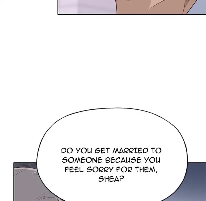 Tighty Lady chapter 39 page 13