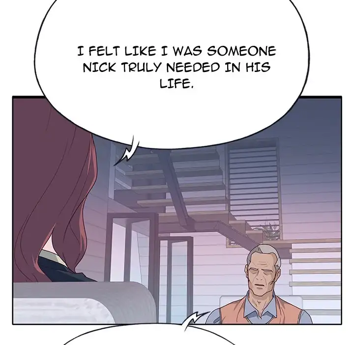 Tighty Lady chapter 39 page 15