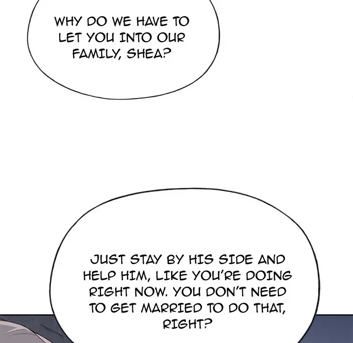 Tighty Lady chapter 39 page 19