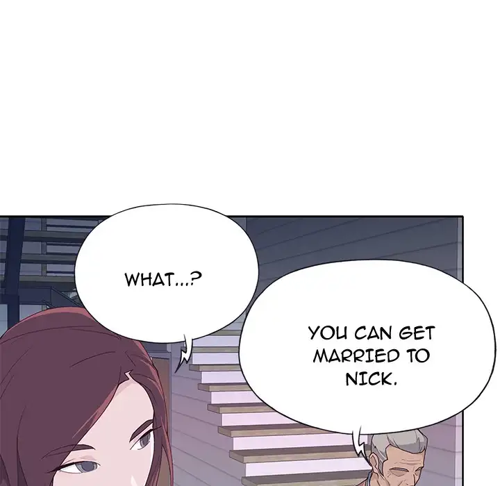 Tighty Lady chapter 39 page 27