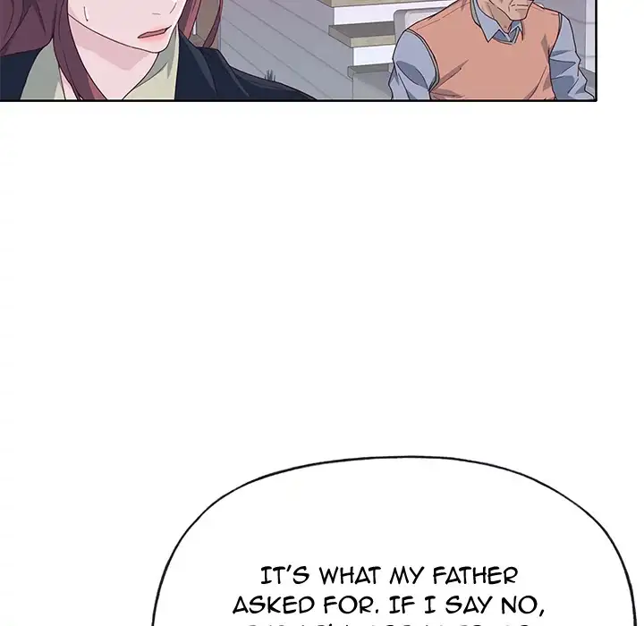 Tighty Lady chapter 39 page 28