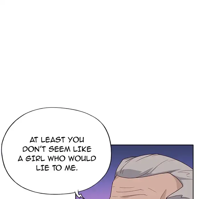 Tighty Lady chapter 39 page 30