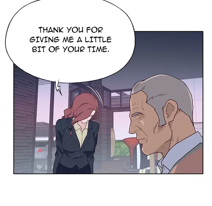 Tighty Lady chapter 39 page 33
