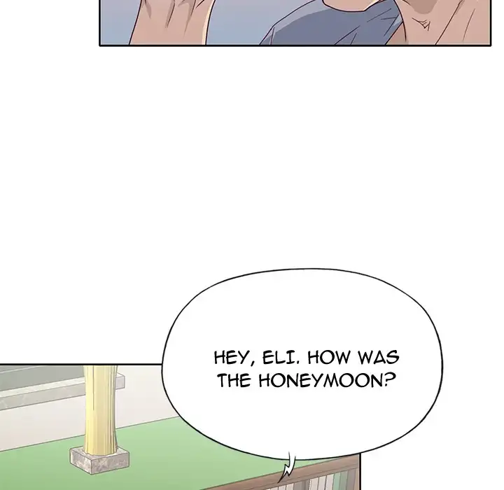 Tighty Lady chapter 39 page 51