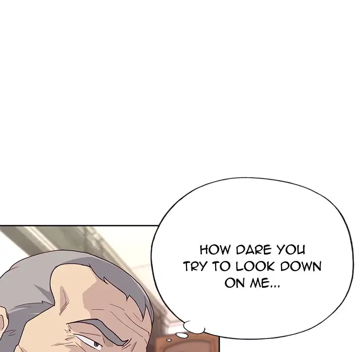 Tighty Lady chapter 39 page 58