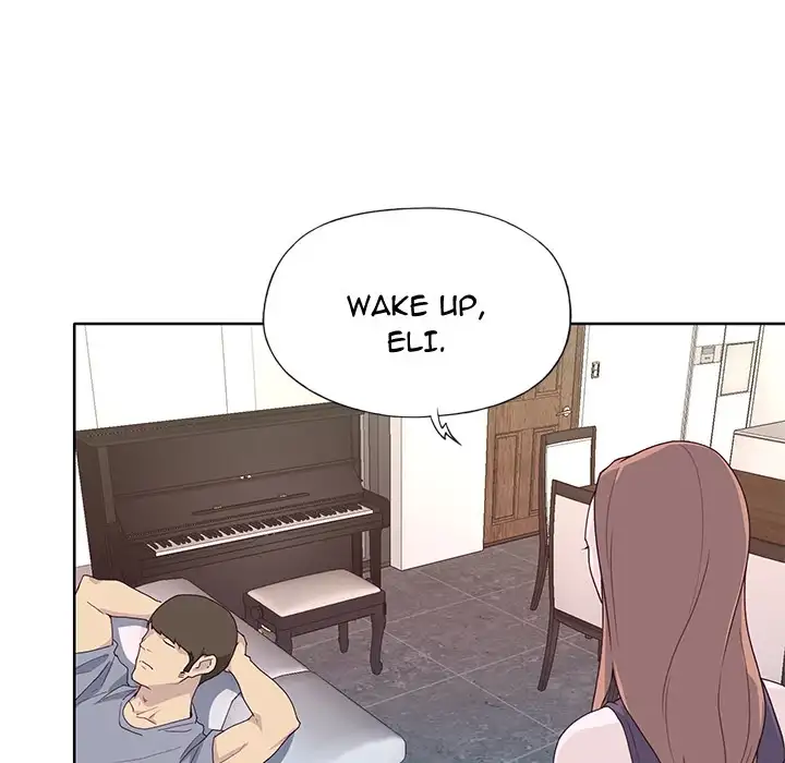 Tighty Lady chapter 39 page 65