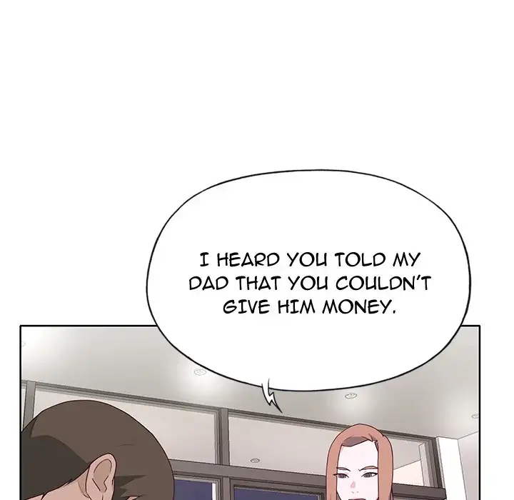 Tighty Lady chapter 39 page 70