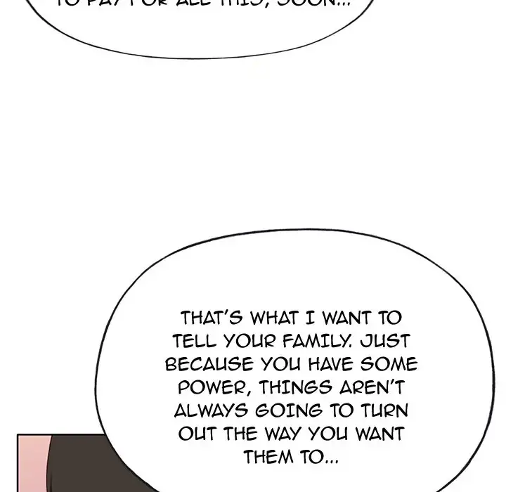 Tighty Lady chapter 39 page 73