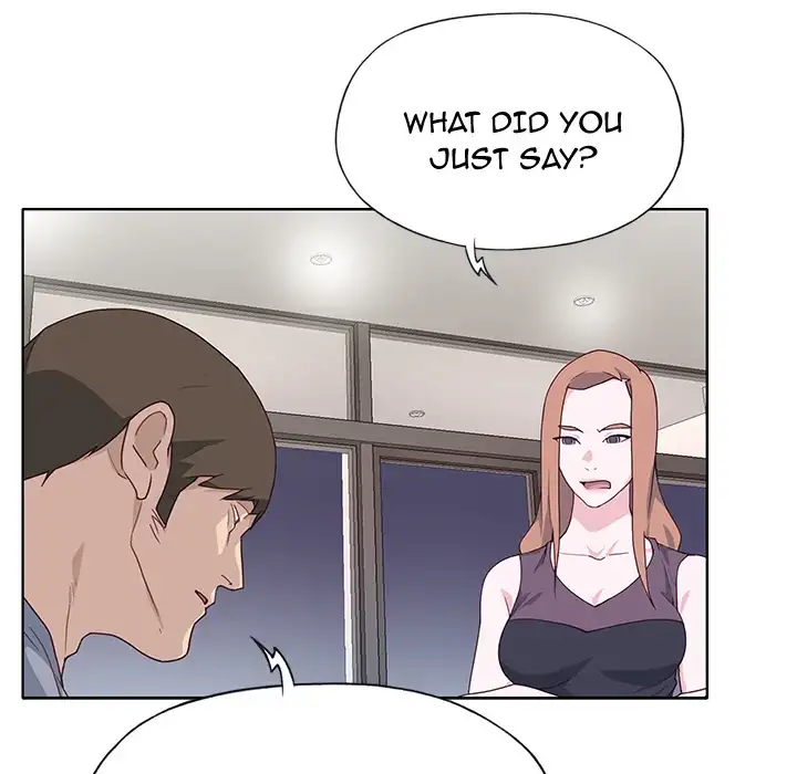 Tighty Lady chapter 39 page 75