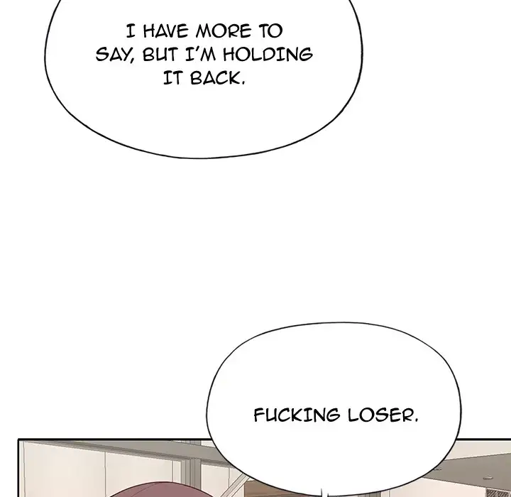Tighty Lady chapter 39 page 76