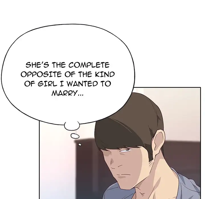 Tighty Lady chapter 39 page 78