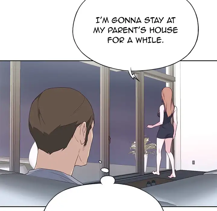 Tighty Lady chapter 39 page 81