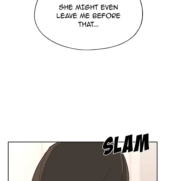 Tighty Lady chapter 39 page 82