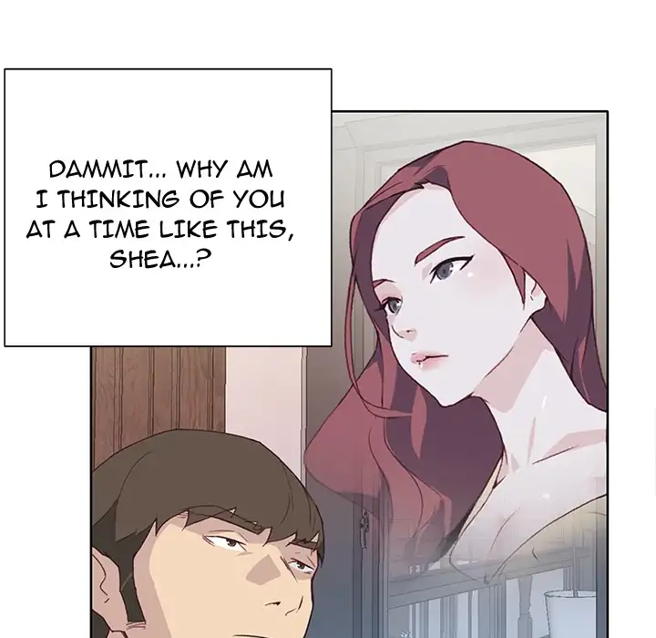 Tighty Lady chapter 39 page 84