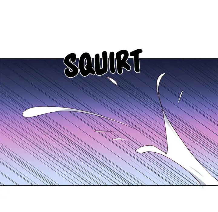 Tighty Lady chapter 39 page 105