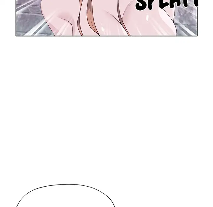 Tighty Lady chapter 39 page 107