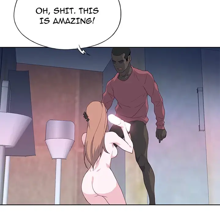 Tighty Lady chapter 39 page 108