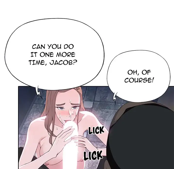 Tighty Lady chapter 39 page 109