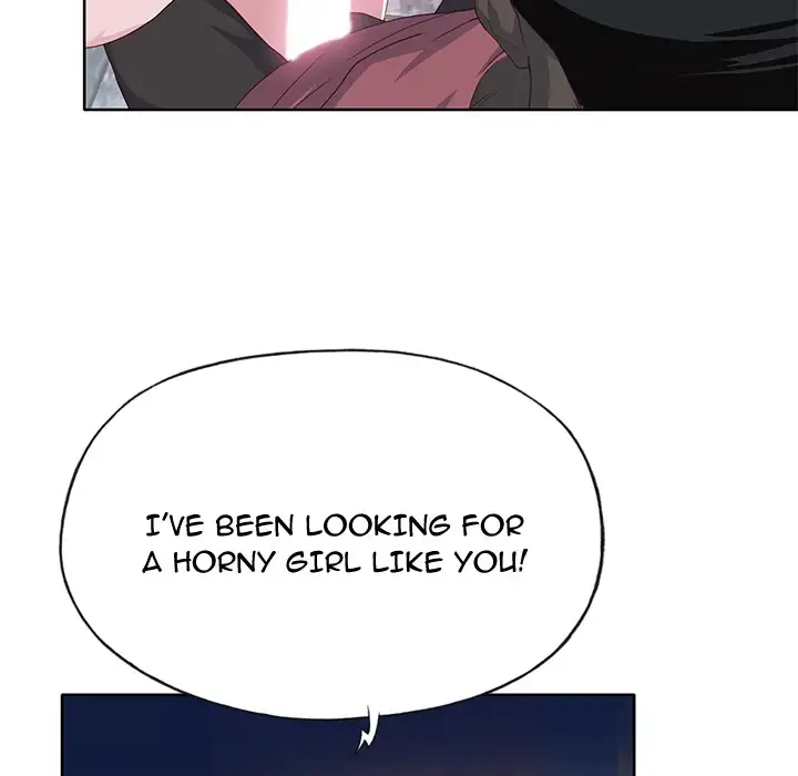Tighty Lady chapter 39 page 110