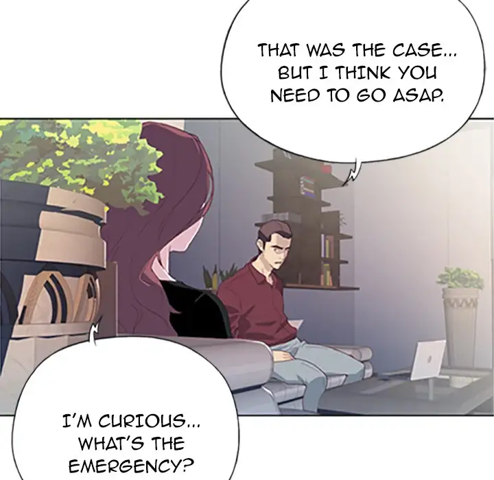 Tighty Lady chapter 4 page 31