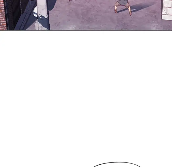 Tighty Lady chapter 4 page 40