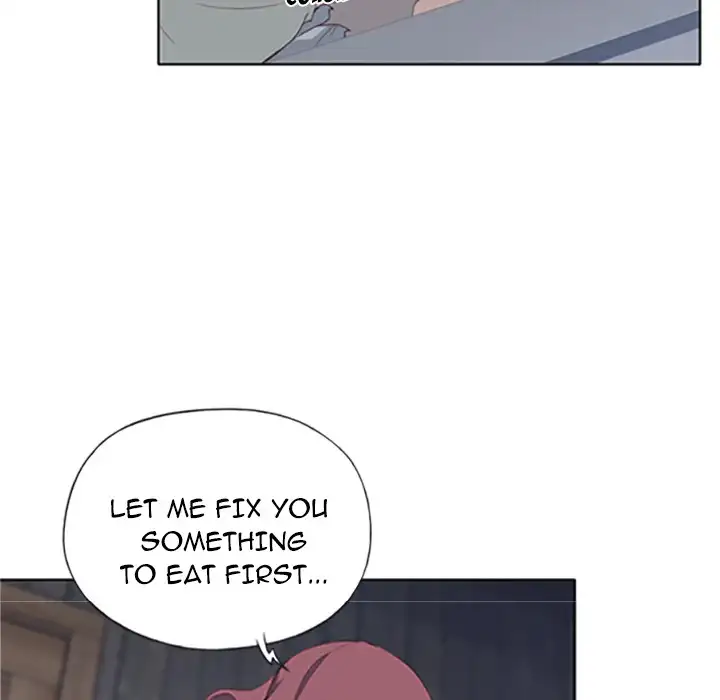 Tighty Lady chapter 4 page 47