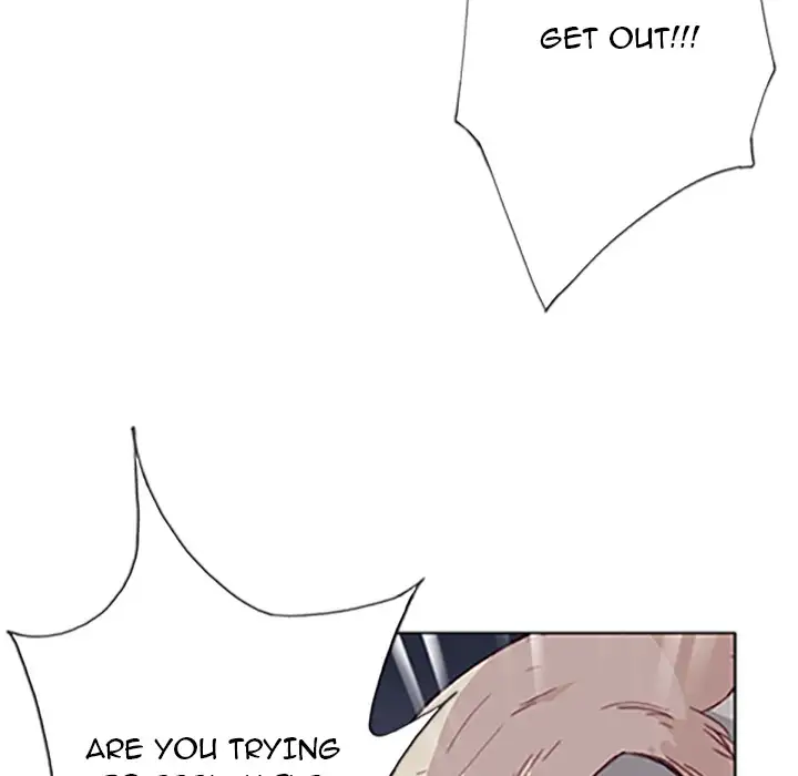 Tighty Lady chapter 4 page 49