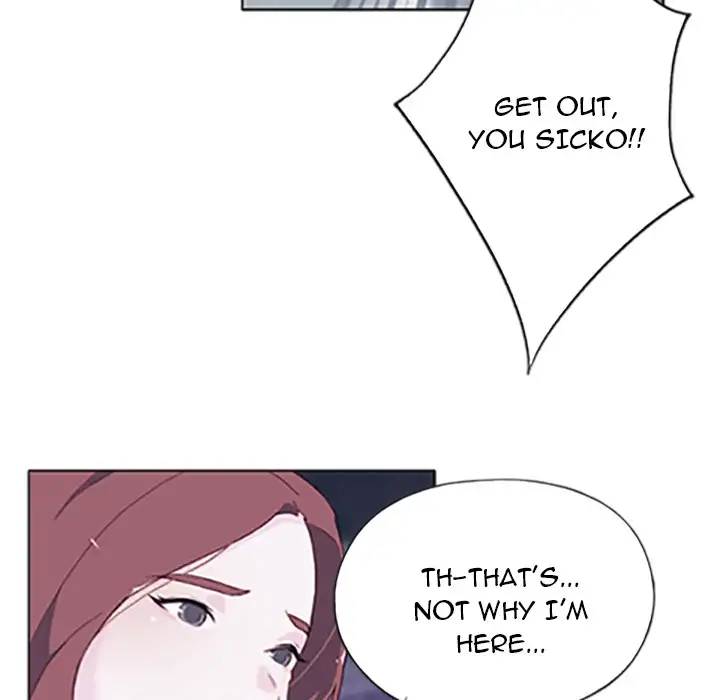Tighty Lady chapter 4 page 51