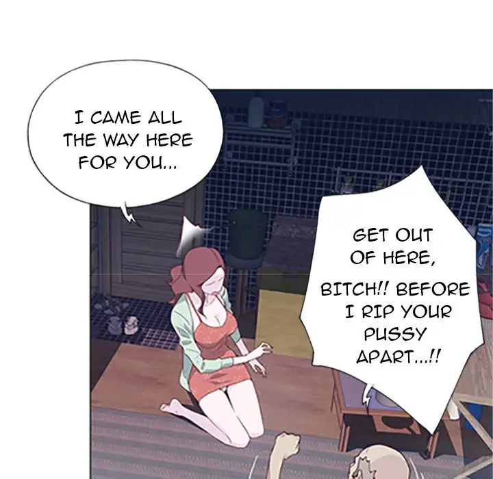 Tighty Lady chapter 4 page 53