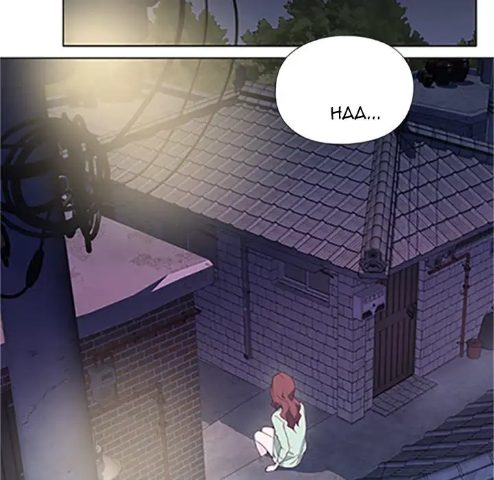 Tighty Lady chapter 4 page 56