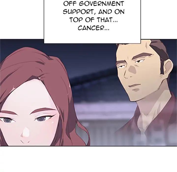 Tighty Lady chapter 4 page 60